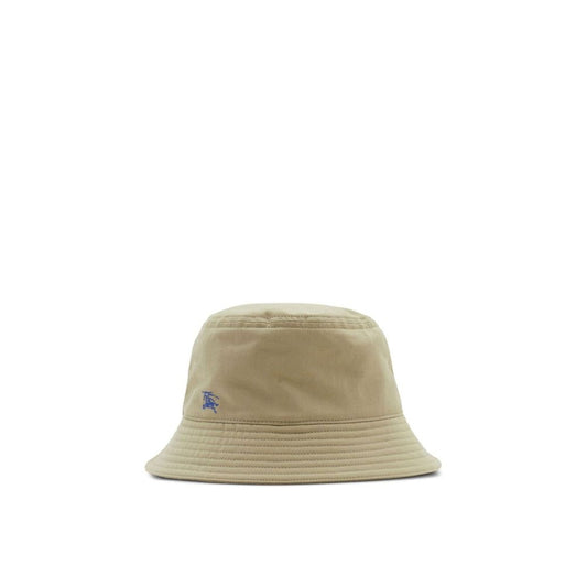 Burberry Cotton Bucket Cap