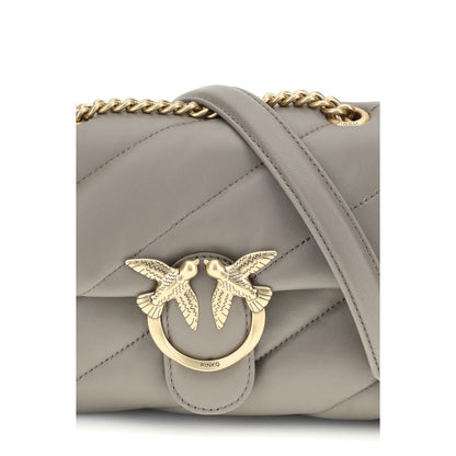PINKO Love Mini Puff Shoulder Bag