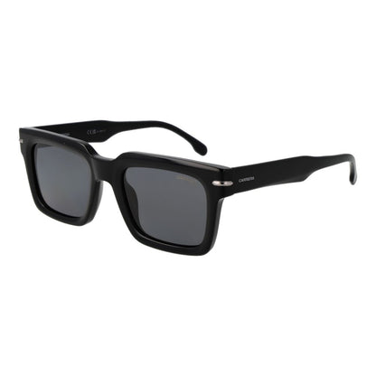 Carrera Black Men Sunglass