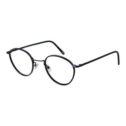 Andy Wolf Blue Unisex Glasses Frame