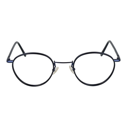 Andy Wolf Blue Unisex Glasses Frame