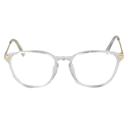 Polaroid Transparent Unisex Glasses Frame