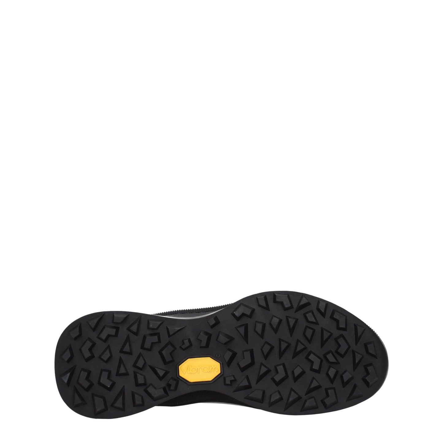 Jil Sander Black Leather Ankle Boots