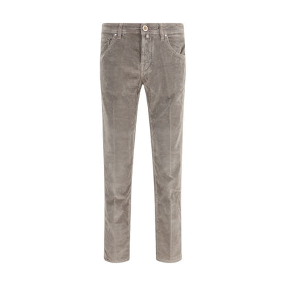 Jacob Cohen Corduroy Pants
