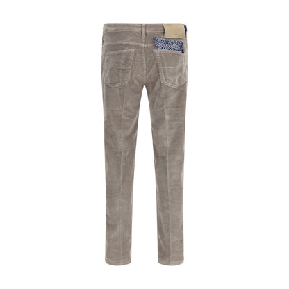 Jacob Cohen Corduroy Pants