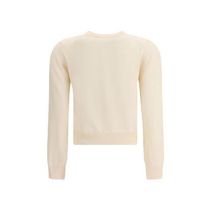 Maison Kitsuné Baby Fox Cardigan