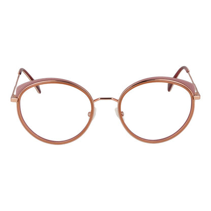 Andy Wolf Pink Unisex Glasses Frame