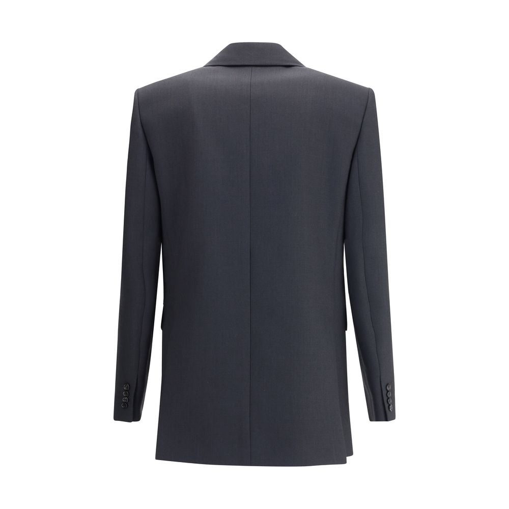 Saint Laurent Wool double-breasted Blazer