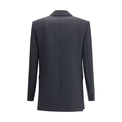 Saint Laurent Wool double-breasted Blazer