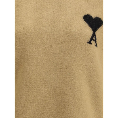 Ami Paris Ami De Coeur Sweater