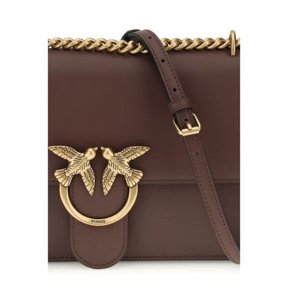 PINKO Love Shoulder Bag