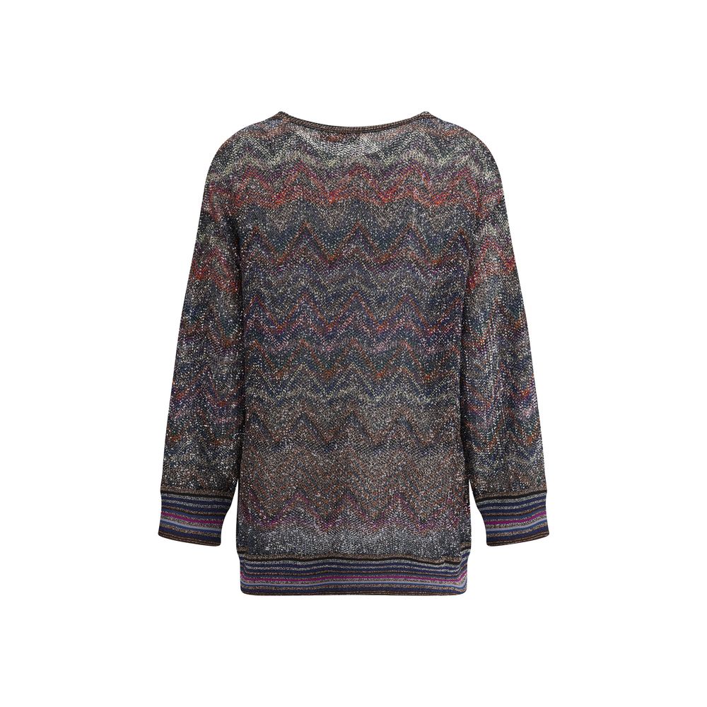 Missoni Caperdoni Buttoned Cardigan