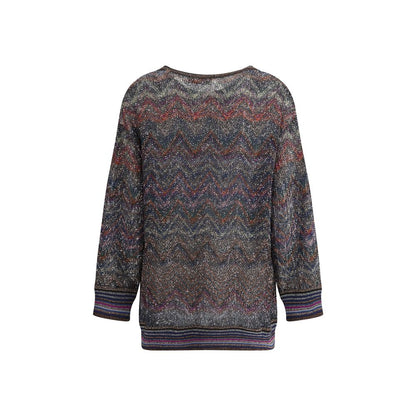 Missoni Caperdoni Buttoned Cardigan