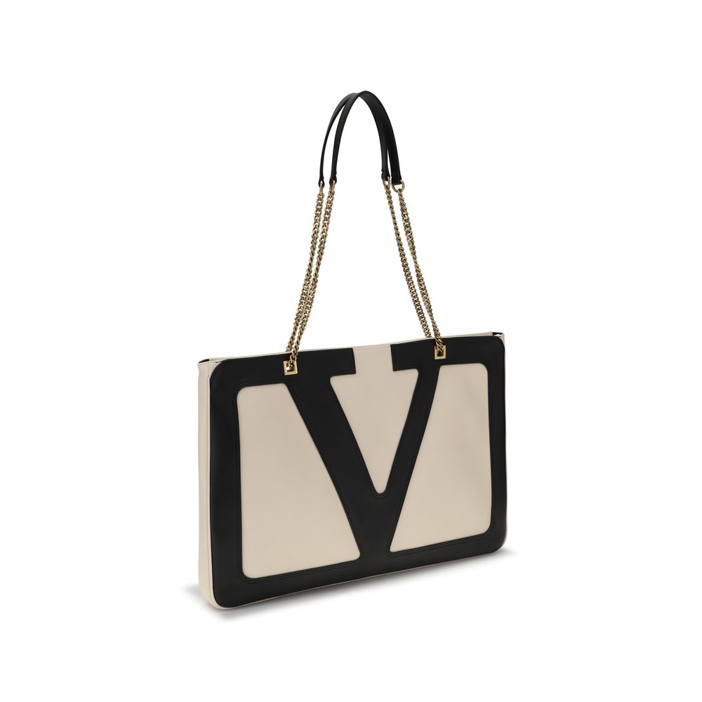 Valentino Garavani Large Viva Superstar Shoulder Bag