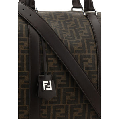 Fendi Boston Travel Bag
