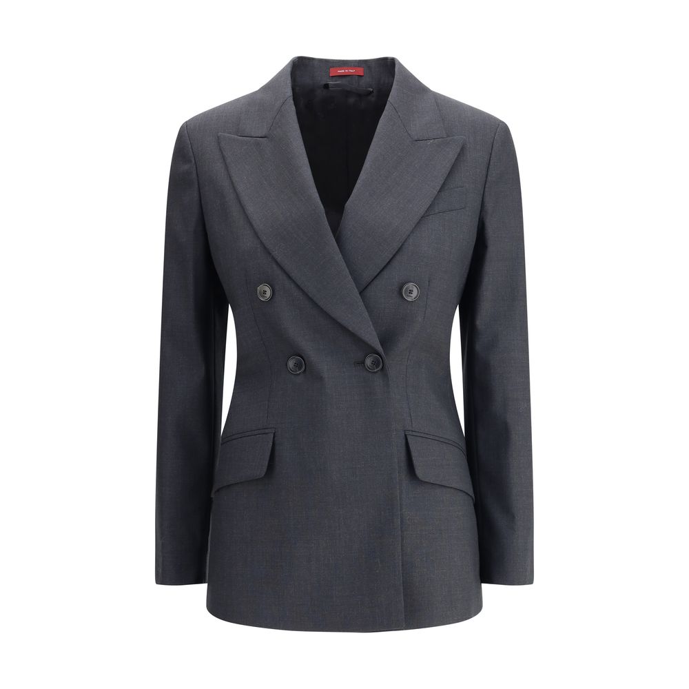 Gucci Wool Blazer