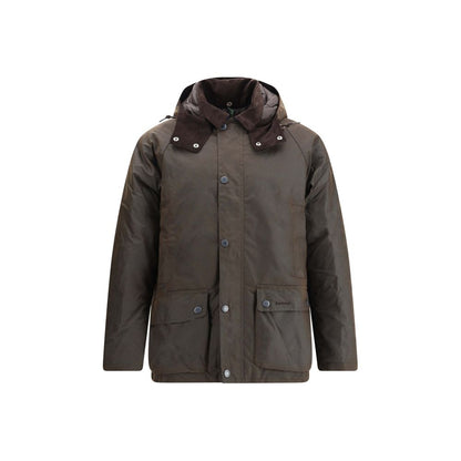 Barbour Beaufort Waterproof Jacket