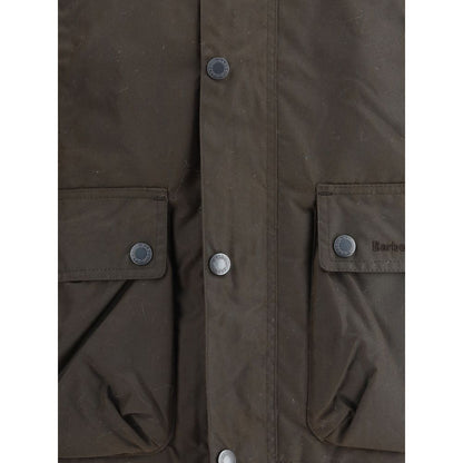 Barbour Beaufort Waterproof Jacket
