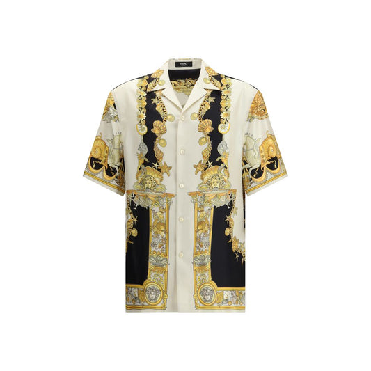 Versace Silk Shirt