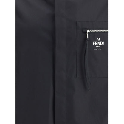 Fendi Short-sleeve Shirt