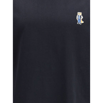 Maison Kitsuné Standing Fox T-Shirt