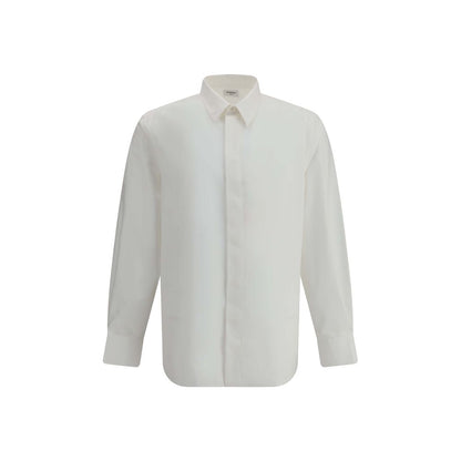 Saint Laurent Cotton Shirt