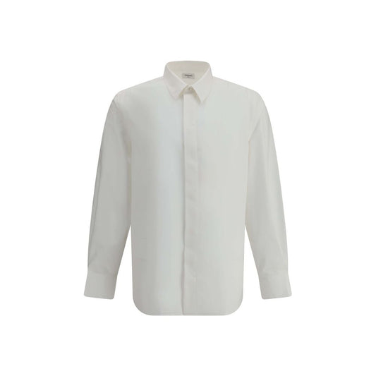 Saint Laurent Cotton Shirt