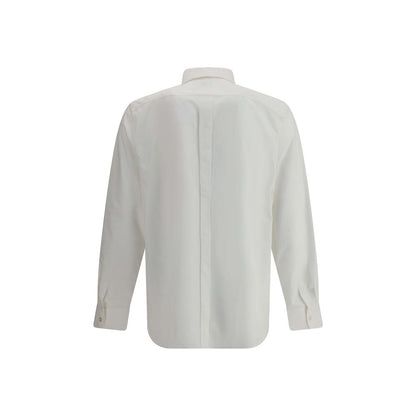 Saint Laurent Cotton Shirt
