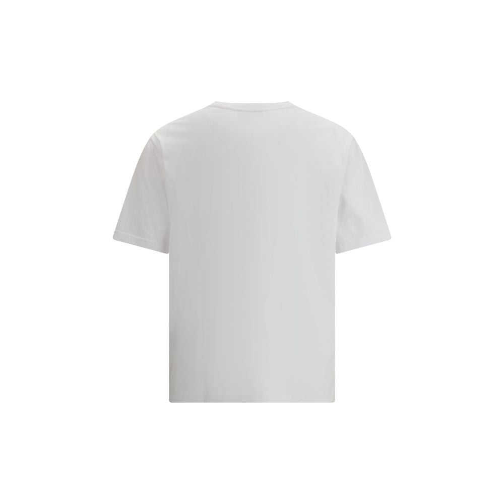 Maison Kitsuné Standing Fox T-Shirt