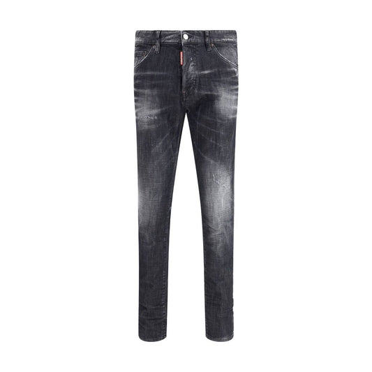 Dsquared² Cool Guy Jeans