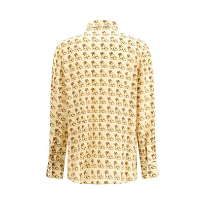 Valentino Silk crepe de chine Shirt