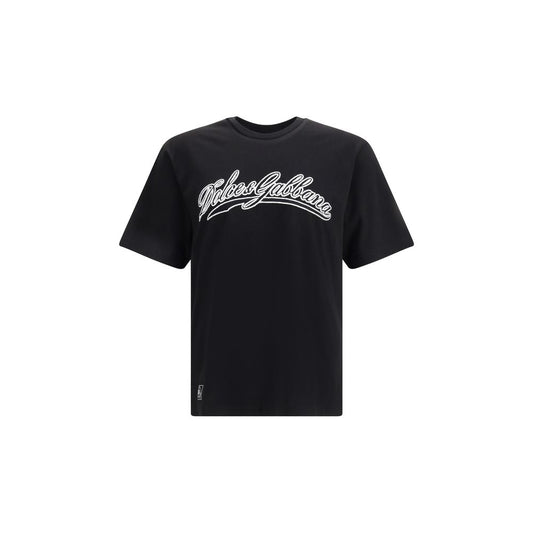 Dolce & Gabbana Logo T-Shirt