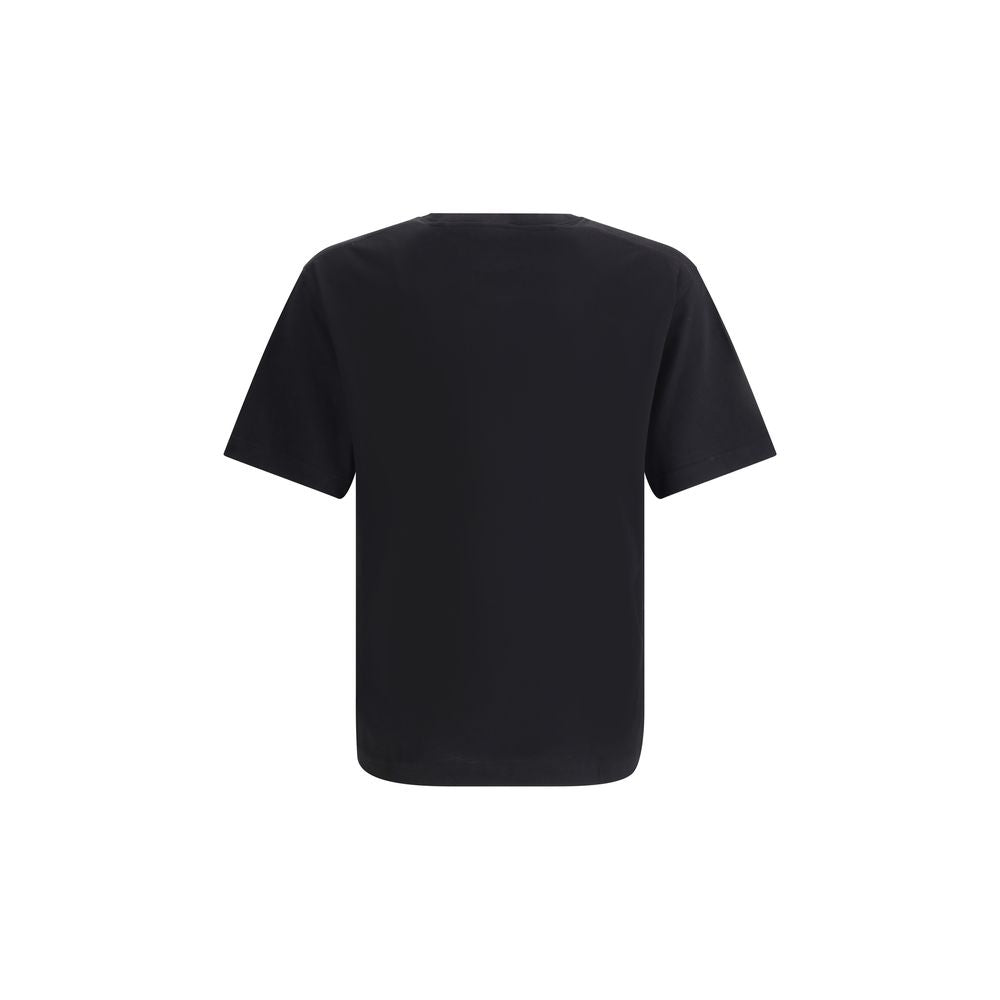 Dolce & Gabbana Double collar T-Shirt