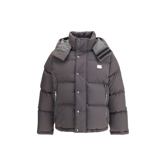 Dolce & Gabbana Padded Down Jacket