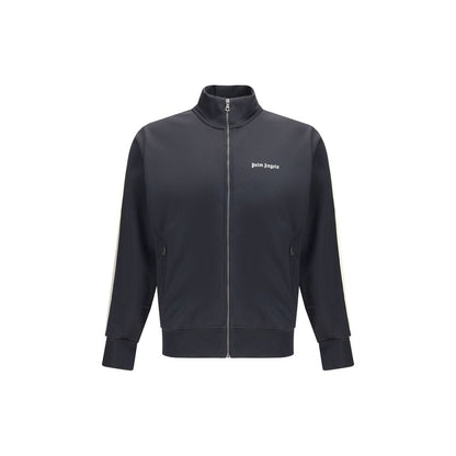 Palm Angels Zip Sweatshirt
