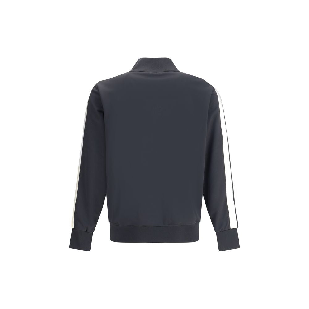 Palm Angels Zip Sweatshirt