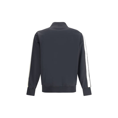Palm Angels Zip Sweatshirt