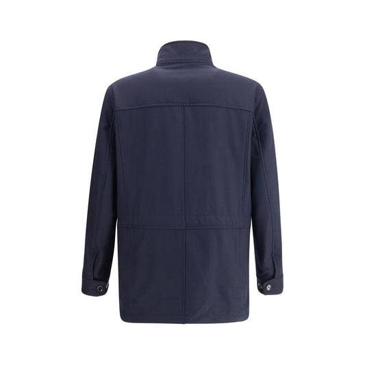 Brioni Field Jacket
