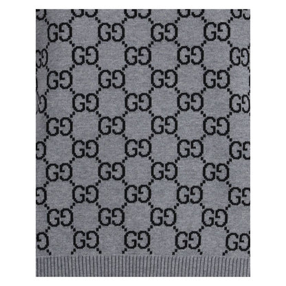 Gucci Short-sleeve Sweater