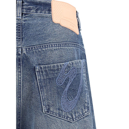 PDF Channel Legganda Jeans
