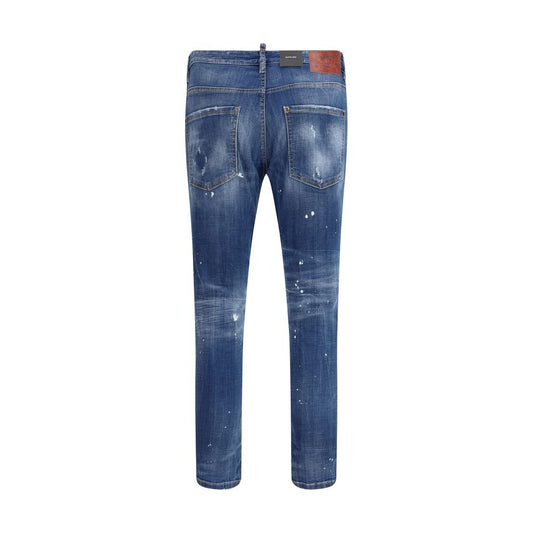 Dsquared² Skater Jeans