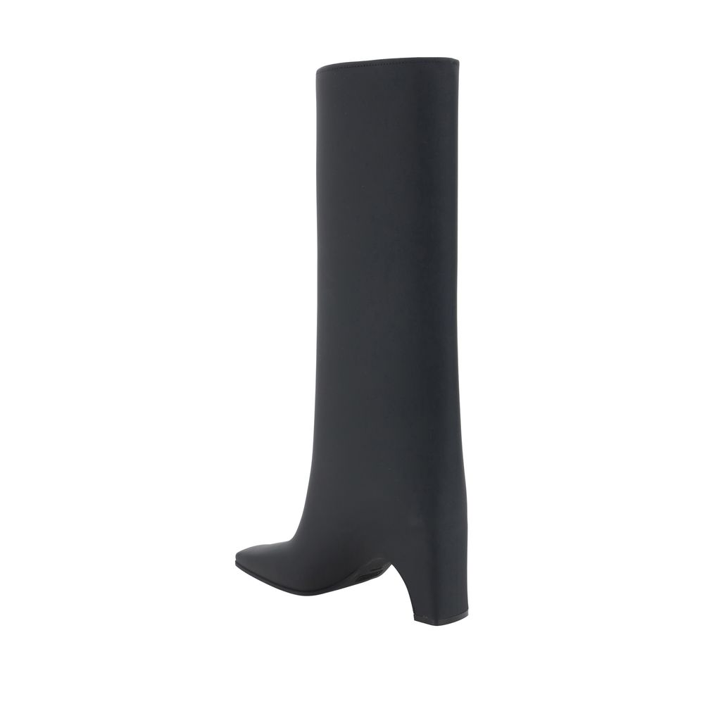Coperni Rubber Bridge high Boot