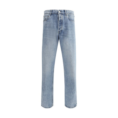 Brunello Cucinelli Straight Jeans