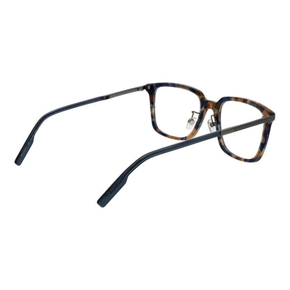Ermenegildo Zegna Multicolor Men Glasses Frame