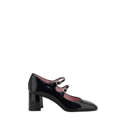 Carel Paris Alice Mary Jane Pumps