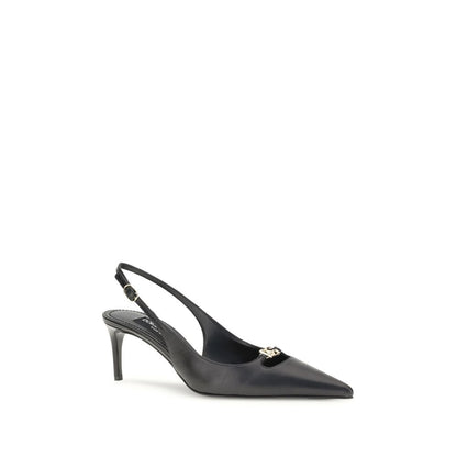 Dolce & Gabbana Lollo slingback Pumps