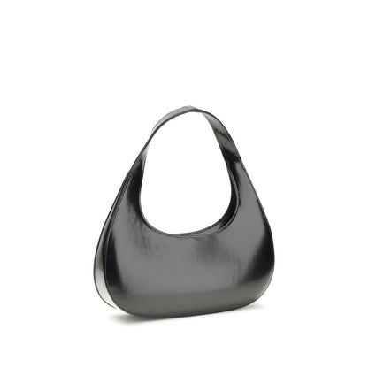 Coperni Slim Swipe Baguette Shoulder Bag