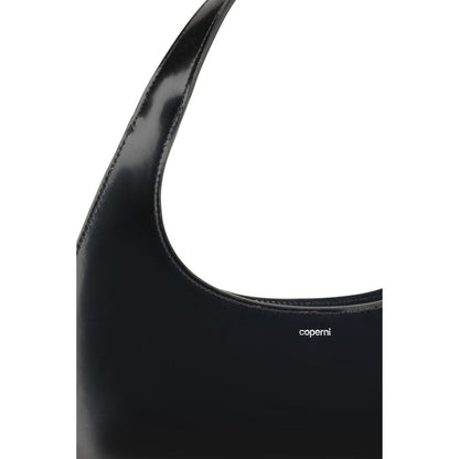 Coperni Slim Swipe Baguette Shoulder Bag