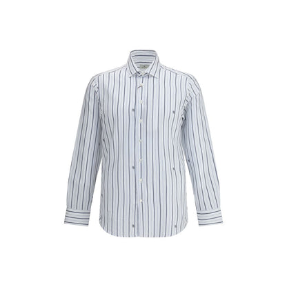 Etro Striped Shirt