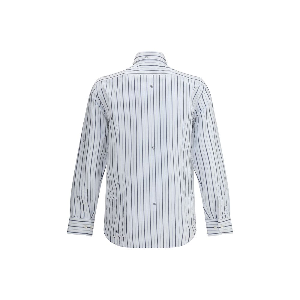 Etro Striped Shirt